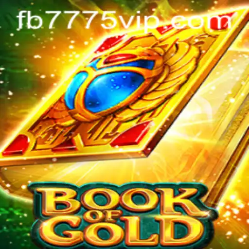 Explore 'Book of Gold': A Captivating Adventure with FB7775