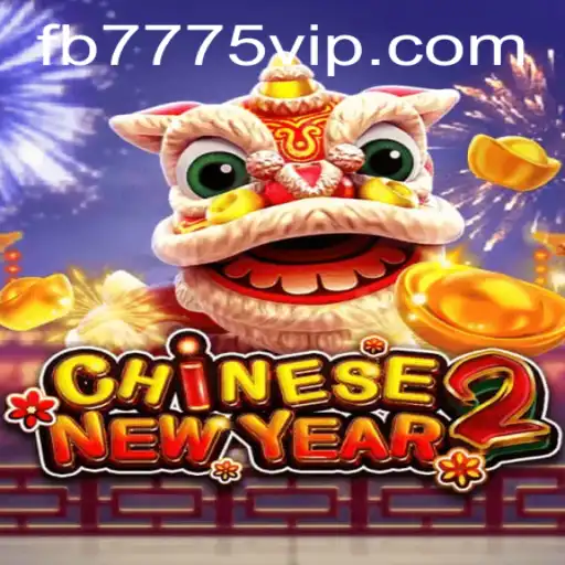 Discover the Exciting World of CHINESENEWYEAR2: A Game Beyond Boundaries