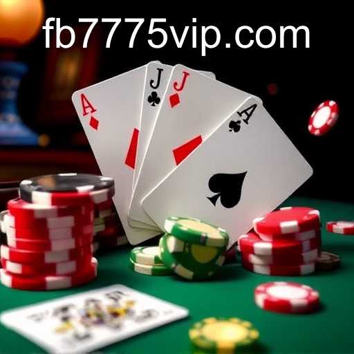 Exploring the World of Casino Games: From FB7775 to Traditional Classics