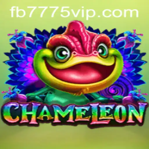 The Colorful World of Chameleon: An Engaging Blending Game