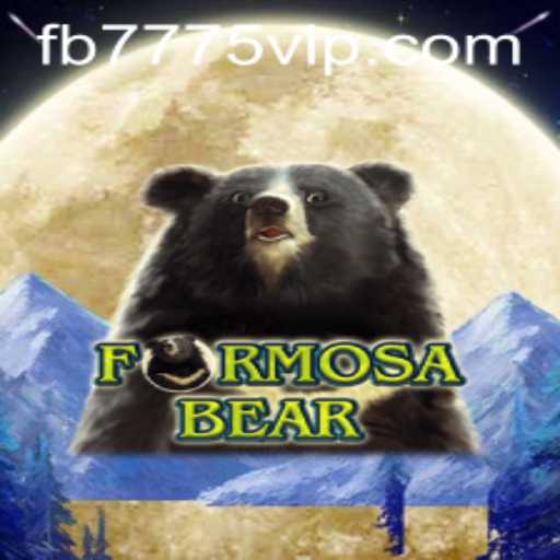 Exploring the Exciting World of FormosaBear: A Comprehensive Guide