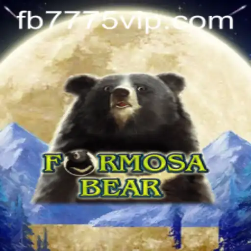 Exploring the Exciting World of FormosaBear: A Comprehensive Guide