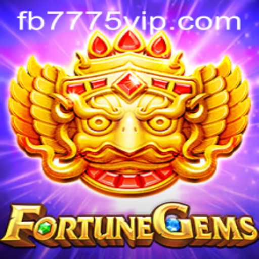 FortuneGems: A Magical Journey into a World of Luck and Gems