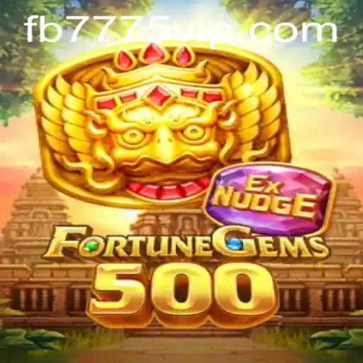 FortuneGems500: A New Gaming Sensation