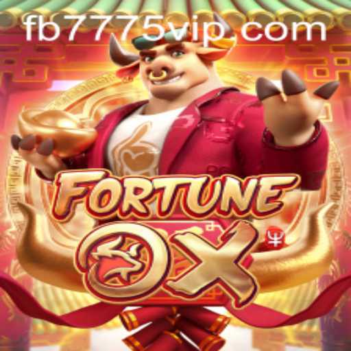 FortuneOx: A Thrilling Journey into Luck and Strategy