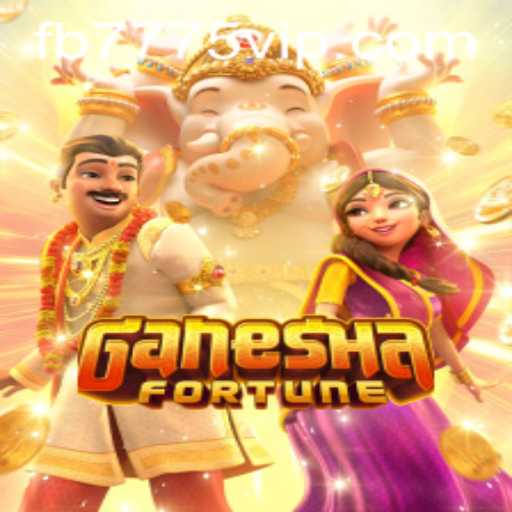 Unlocking the Mystical World of GaneshaFortune: A Comprehensive Guide to Gameplay with FB7775