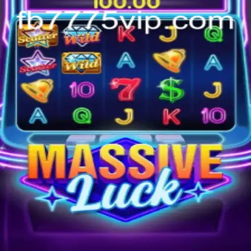 Exploring the Thrilling World of MassiveLuck: A Game of Unpredictable Fortune