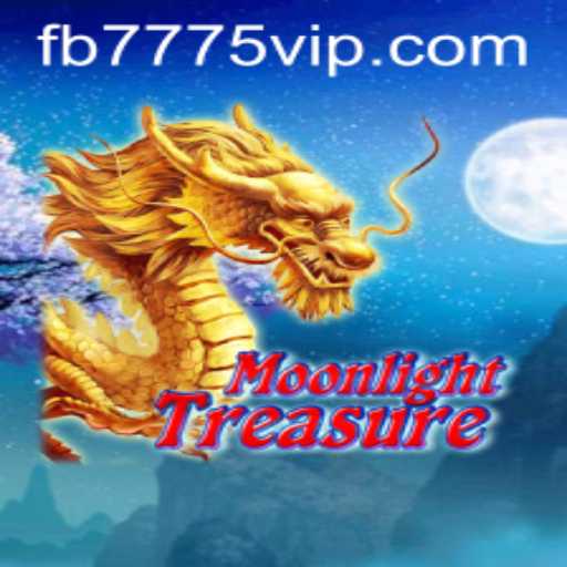 Unveiling MoonlightTreasure: A Journey into Fantasy