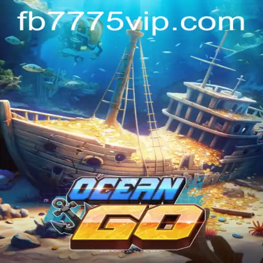 Exploring the Thrilling Depths of OceanGO: A Dive into FB7775