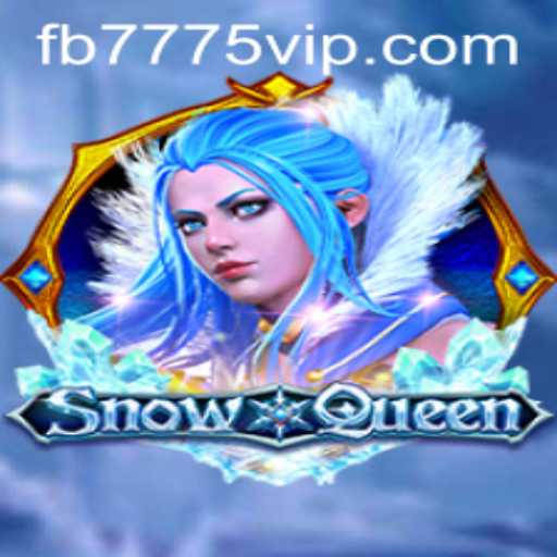 Unveiling SnowQueen: The Enchanting Adventure of FB7775