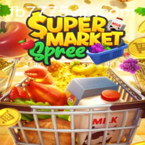Exploring the Dynamic World of SupermarketSpree