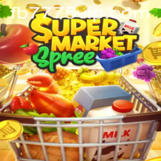 Exploring the Dynamic World of SupermarketSpree