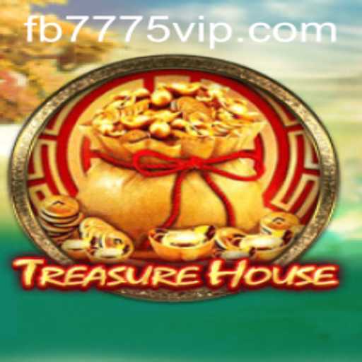 Discovering TreasureHouse: The Thrilling New Adventure Game with FB7775