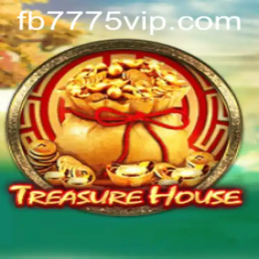 Discovering TreasureHouse: The Thrilling New Adventure Game with FB7775