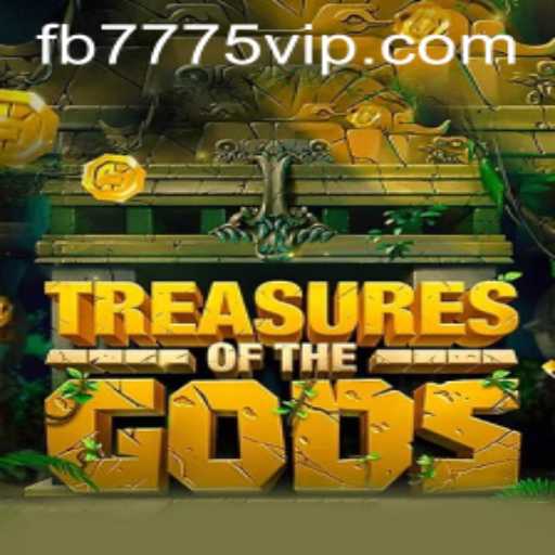 Treasure of the Gods: Unveiling a New Gaming Epoch with FB7775
