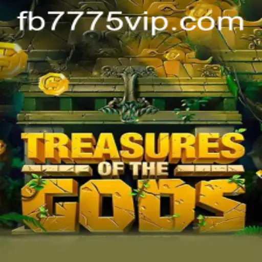 Treasure of the Gods: Unveiling a New Gaming Epoch with FB7775