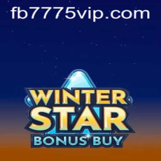 Discover the Thrilling World of WinterStarBonusBuy with FB7775